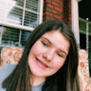 Meet your Posher, Anna beth